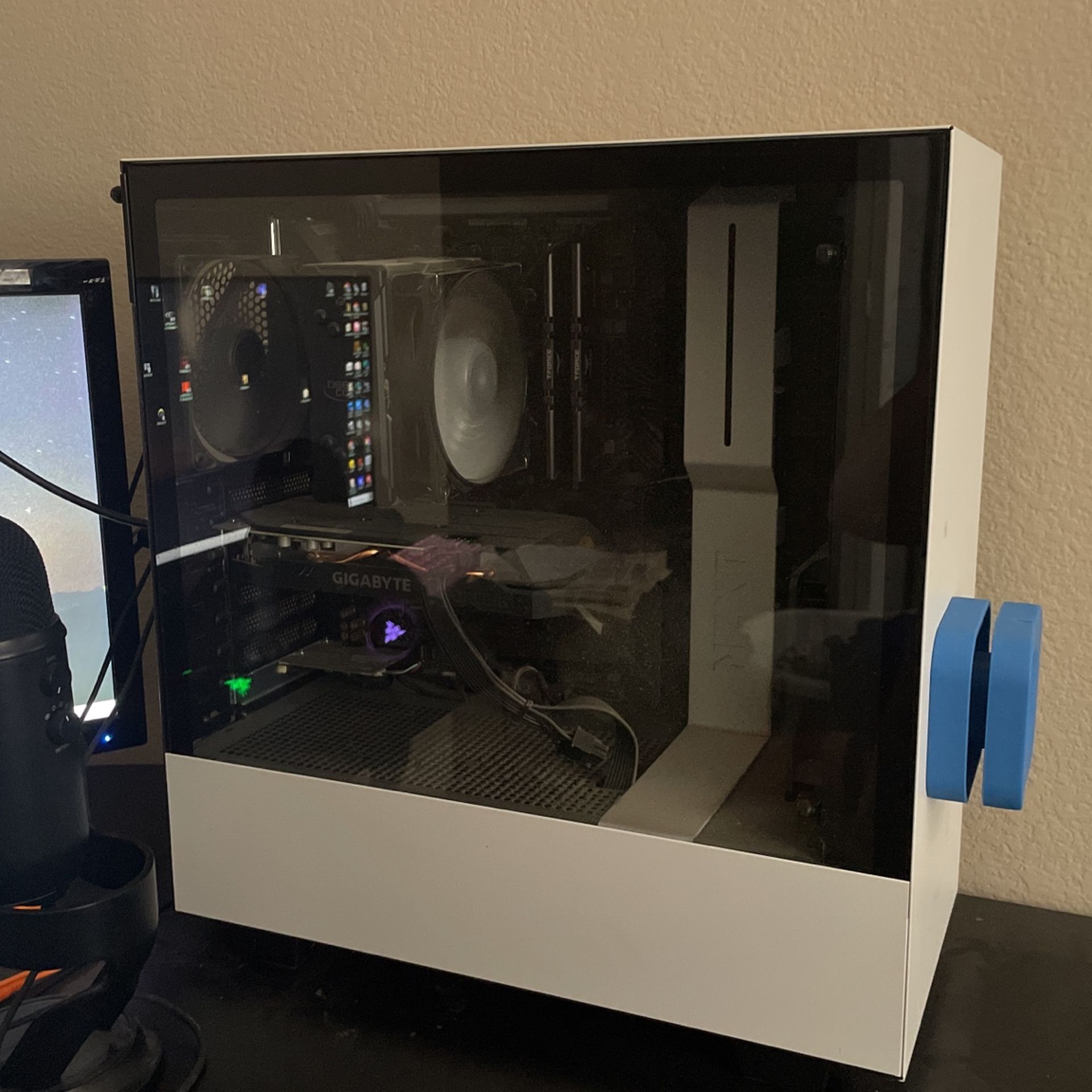 Pc NZXT