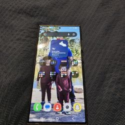 Samsung  Galaxy S24 Ultra 