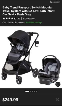 Stroller
