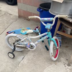 Kids Bicycle 