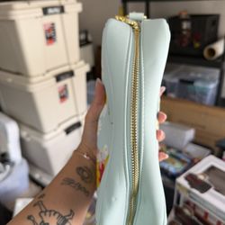 Winnie The Pooh Loungefly Crossbody 