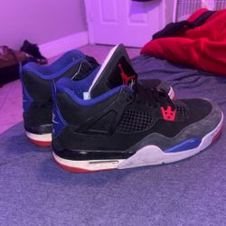 Jordan 4sss