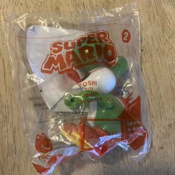 2017 McDonald’s Yoshi