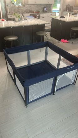 TOREVSIOR Play Area