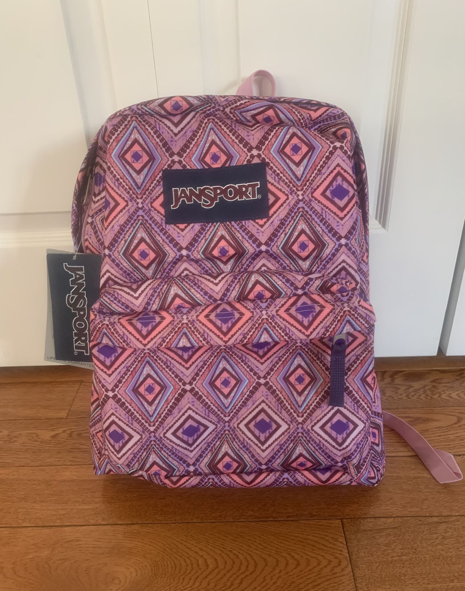 JanSport Backpack