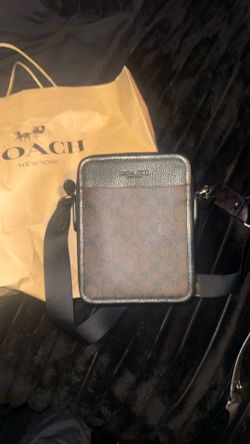 Coach cross body/shoulder bags