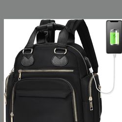Diaper bag
