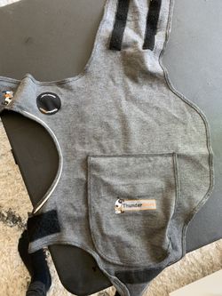 Dog Thunder Shirt