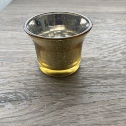 Mini Candle Votive