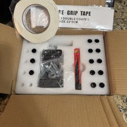 Brand New Golf repair Kit $50 value 5 available Never opened Free Shipping 