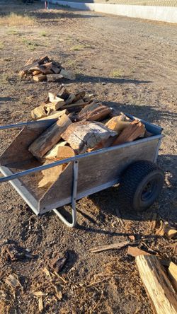 Firewood deals