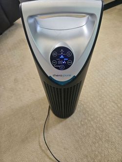 Therapure air purifier