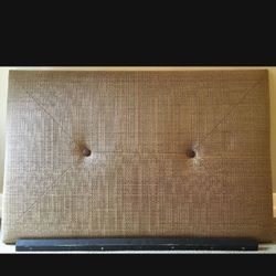 Queen Headboard