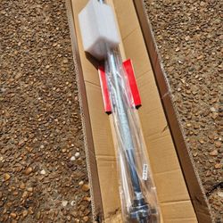 *** WEIGHT LIFTING BAR- BRAND NEW ***