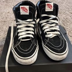 Vans Sneakers