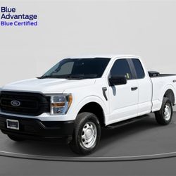 2022 Ford F-150 XL Truck 