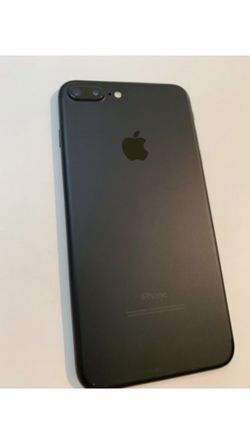 iPhone 7 Plus unlock