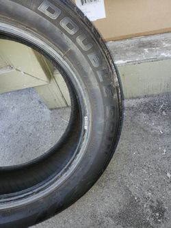 1 Used Tire 195 60 R 15