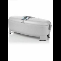 JM Closedrier taupe linen