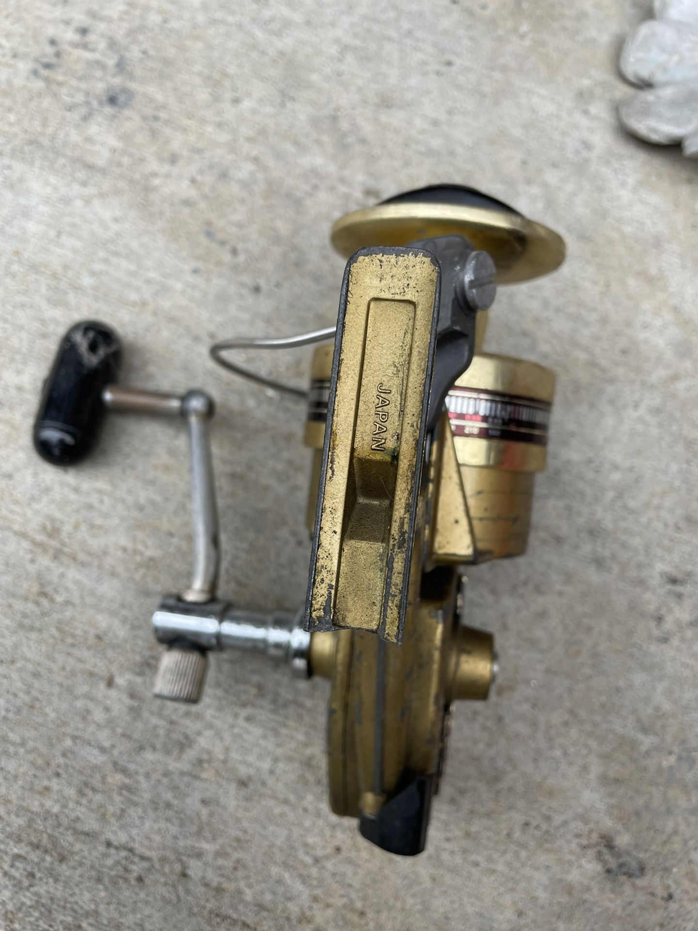 Daiwa Fishing Reel for Sale in Rowland Heights, CA - OfferUp