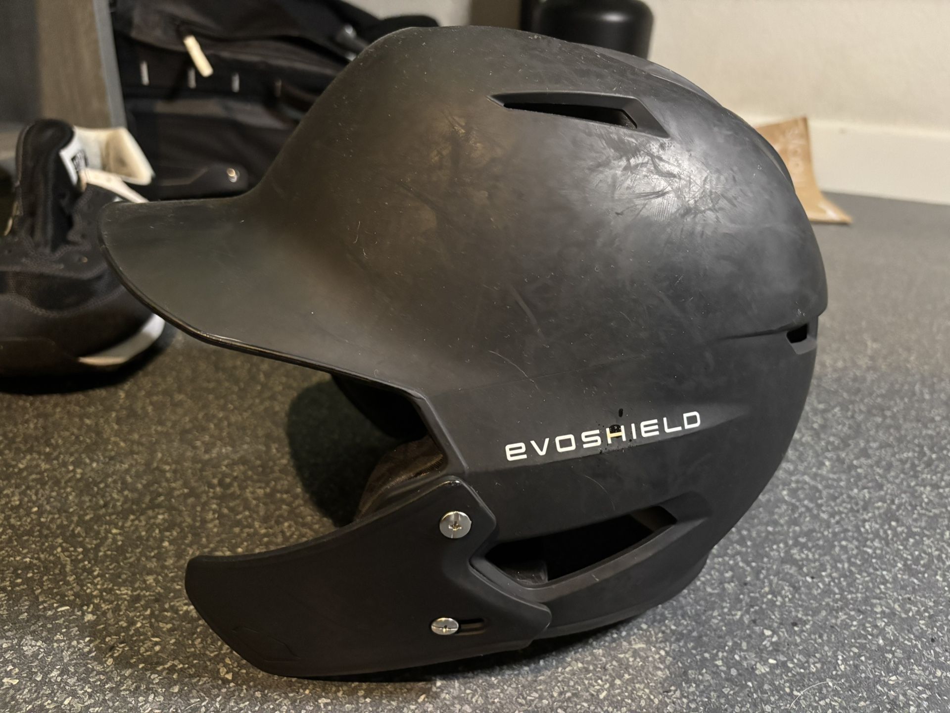 Men’s Evo Shield Batting Helmet  