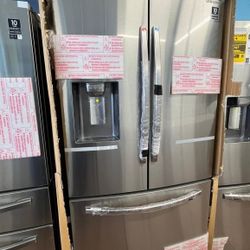 Samsung Refrigerator SH