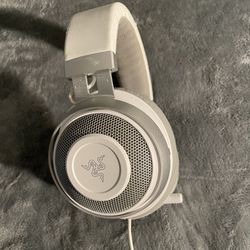 Razer Mercury Wired Headphones