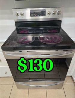 Stove