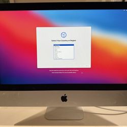 Apple Mac Desktop Controller 