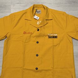 Gallery Depot Mechanic Shirt