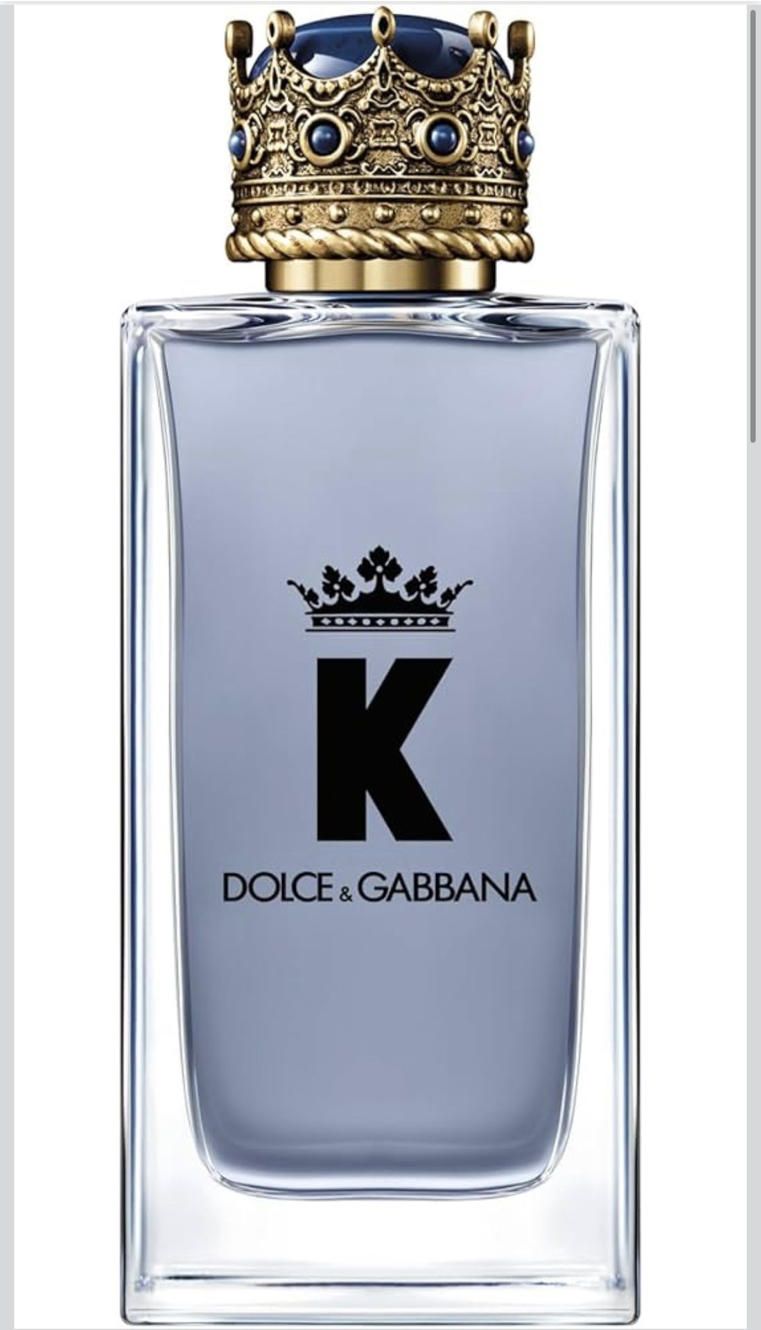 Dolce & Gabbana King