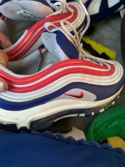 Nike shoes