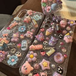 Freestyle Junk Case Bundle (READ DESCRIPTION)