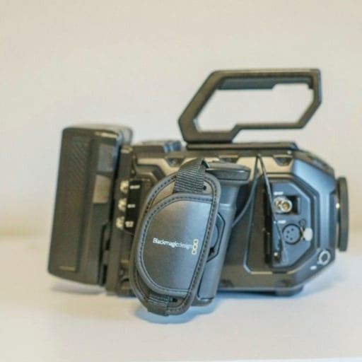 URSA MINI PRO 4.6K G2