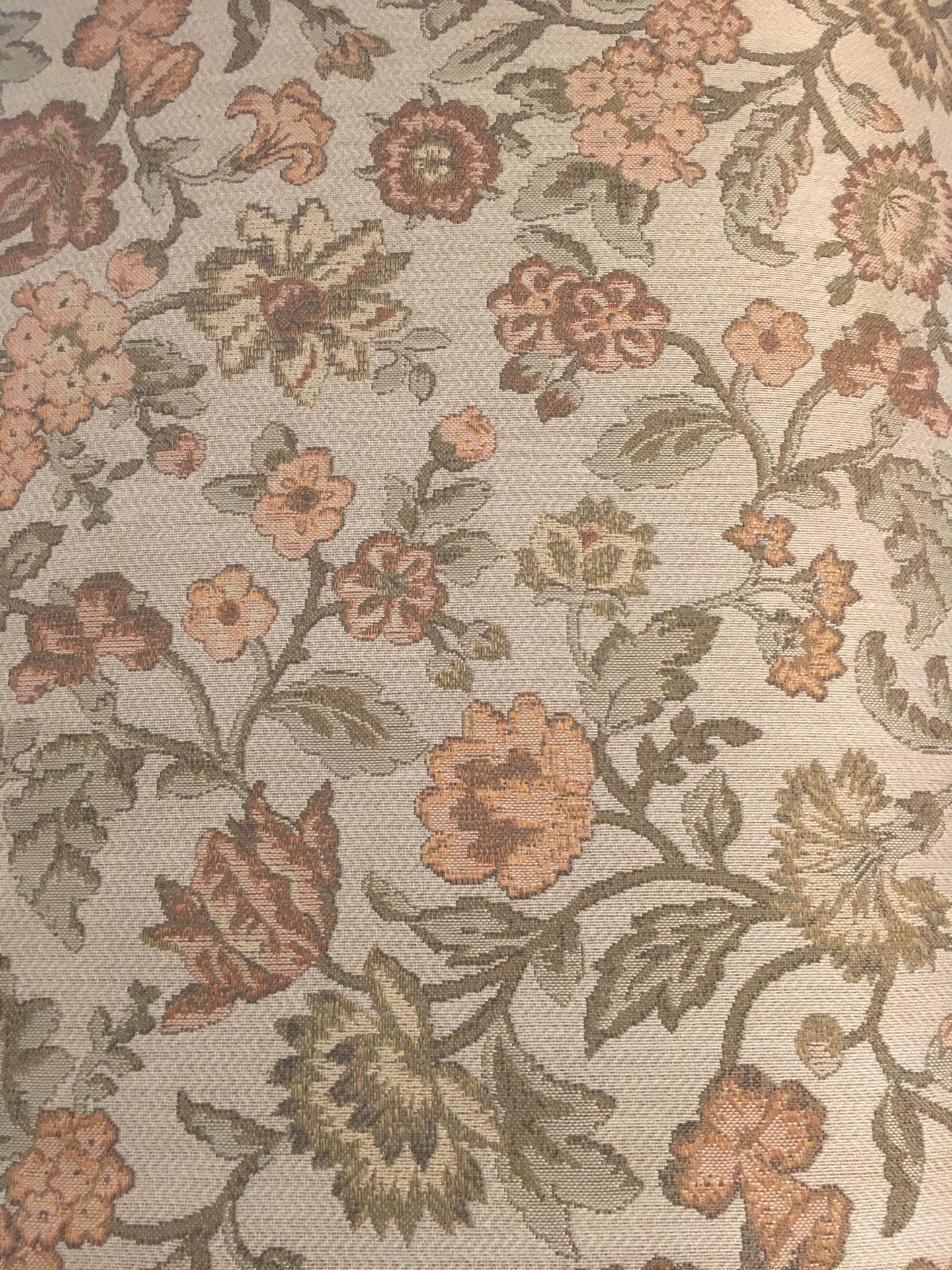 Ethan Allen End Of Bed Bench