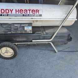 Reddy Space Heater