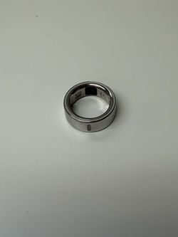 Oura Ring Gen 4 (Size 7)