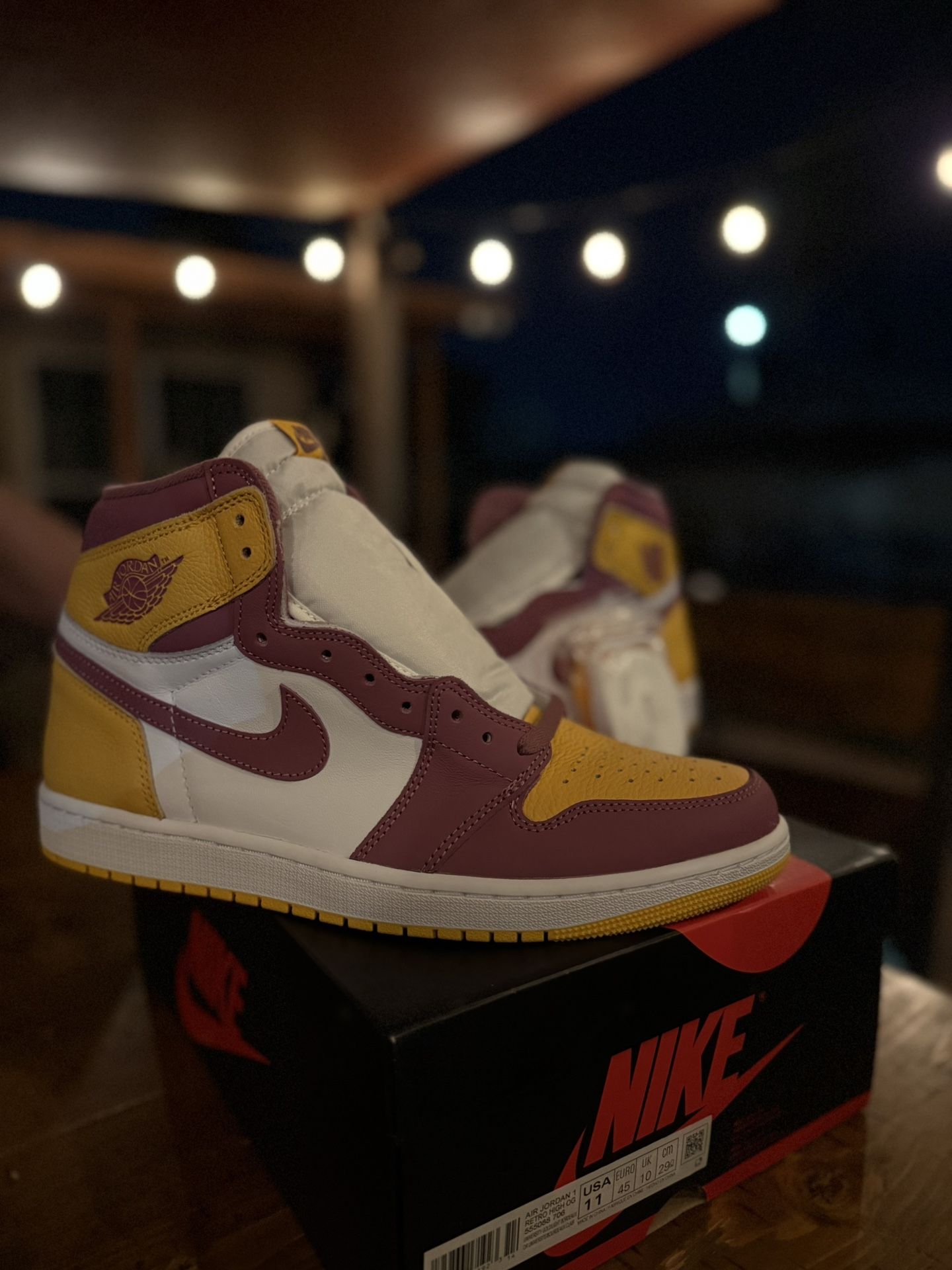 Air Jordan 1 Retro High OG