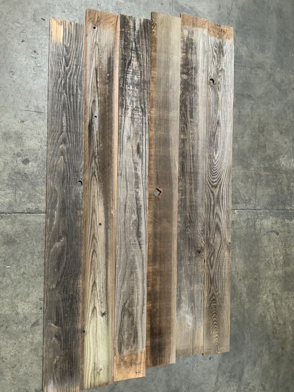 Reclaimed Wood for Sale in Paramount, CA OfferUp