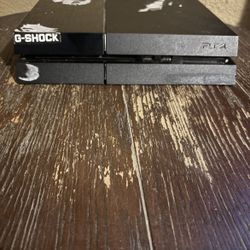 PS4 