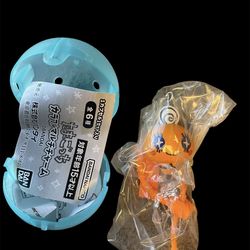 Tamagotchi memetchi gashapon