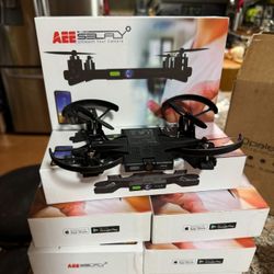 AEE Selfly Review: A solid drone for beginners and selfie lovers