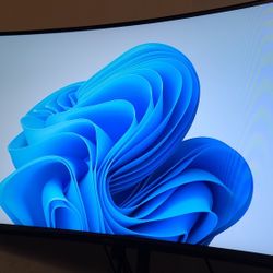 Gaming/Editing PC. Keyboard And Gaming Mouse Included/ WILL TRADE FOR M1 MacBook Air Or Pro