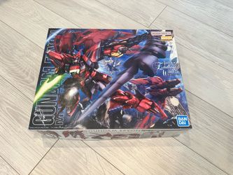 Bandai 1/100 MG GUNDAM Epyon Mobile Suit OZ-13MS from Japan