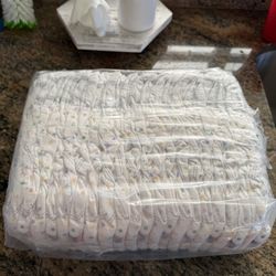 Huggies Size 5 $5 For All New !!! 