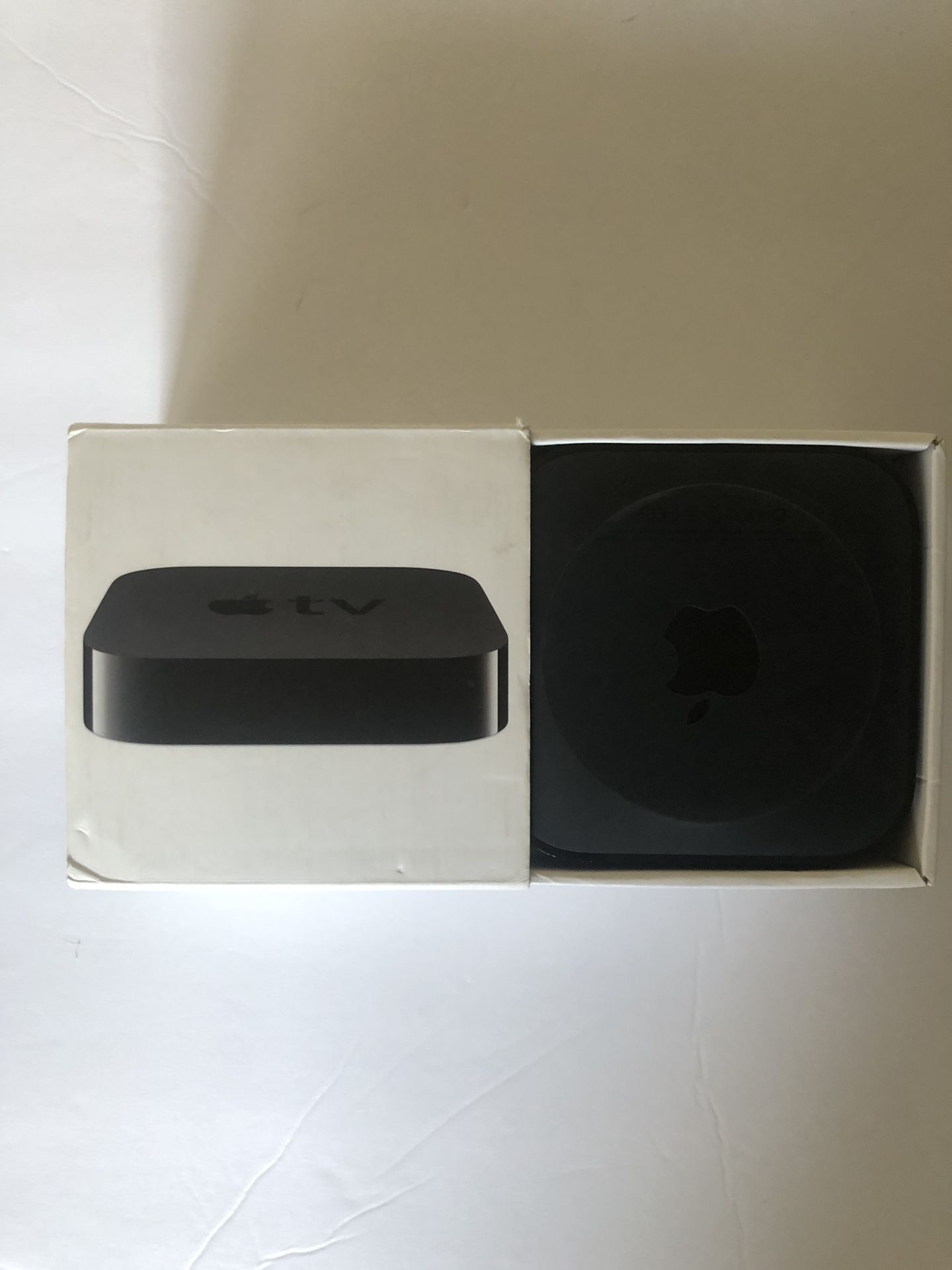 Apple tv first gen