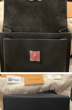 Brand New Louis Vuitton MYLOCKME CHAIN BAG BB 100% Authentic for Sale in  East Meadow, NY - OfferUp