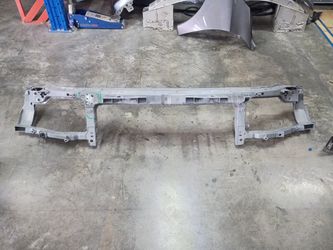 2015 - 2023 Dodge Charger Radiator Support $