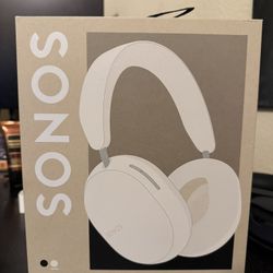 Sonos Ace Wireless Headphones