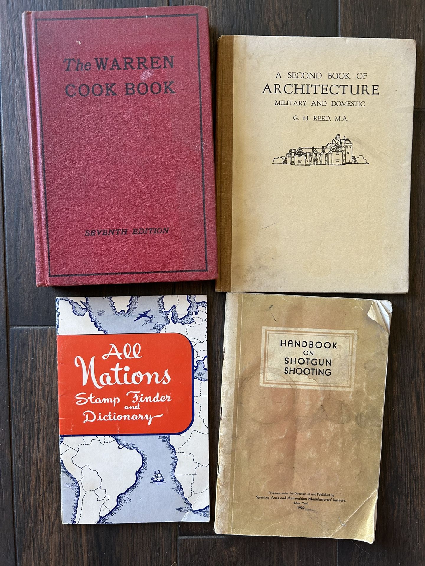 Books